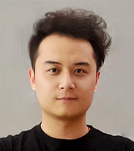 导师 高晓冬