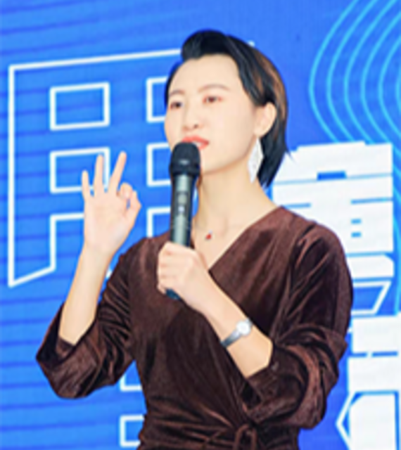 讲师 彭新新