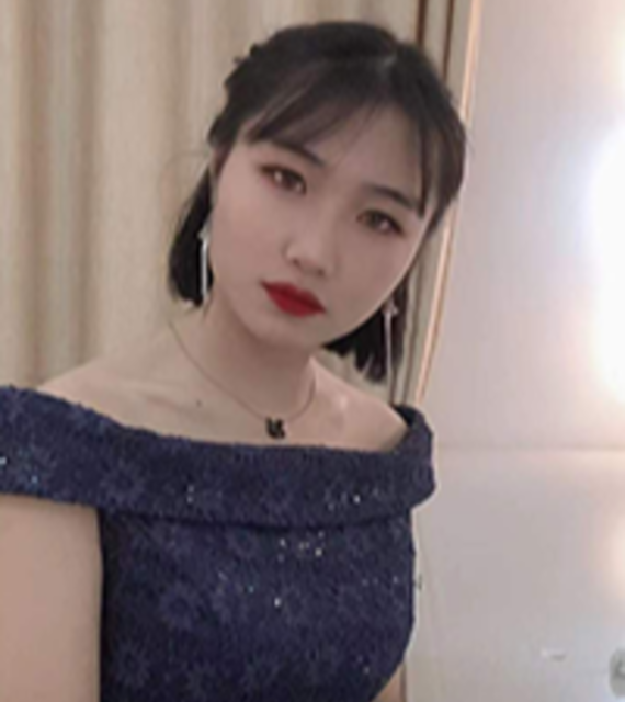 讲师 李桂蓉