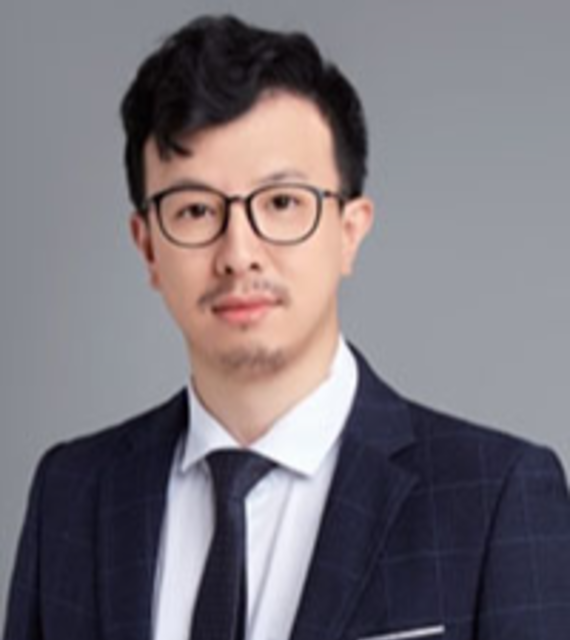 讲师 胡松涛