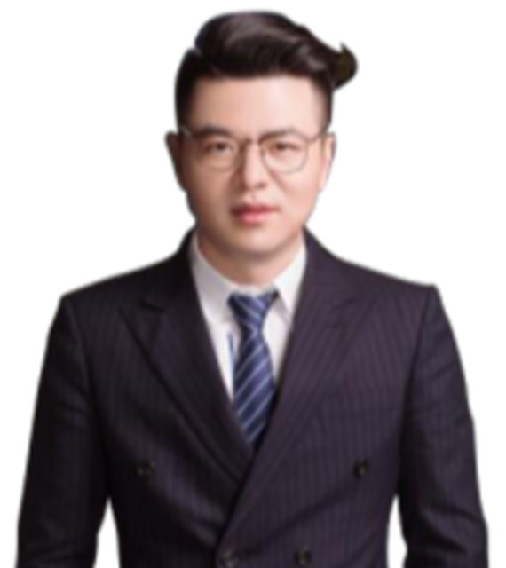 讲师 杨超