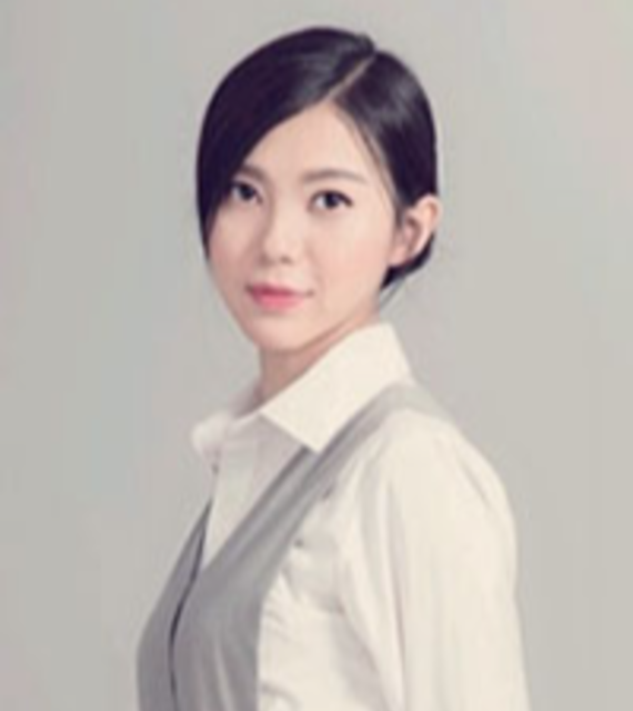 讲师 李佳璐