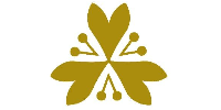 学校logo