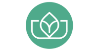 学校logo