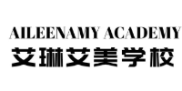 学校logo