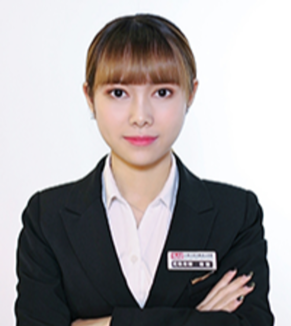 讲师 秦荣