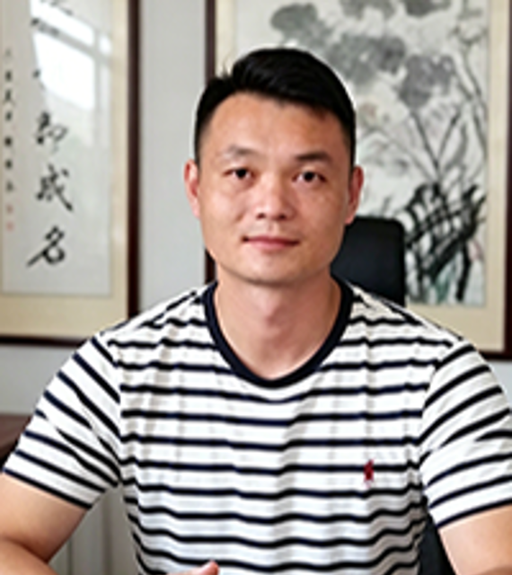 讲师 穆孝亮