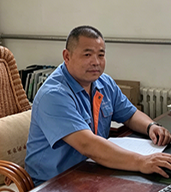 讲师 薛善军