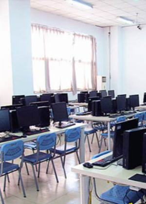 宁波舜龙模具培训中心