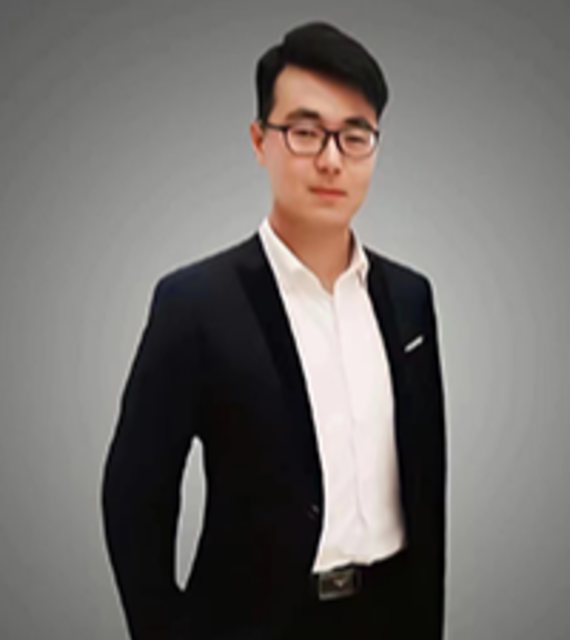 讲师 胡老师