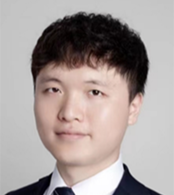 老师 朱凌宇