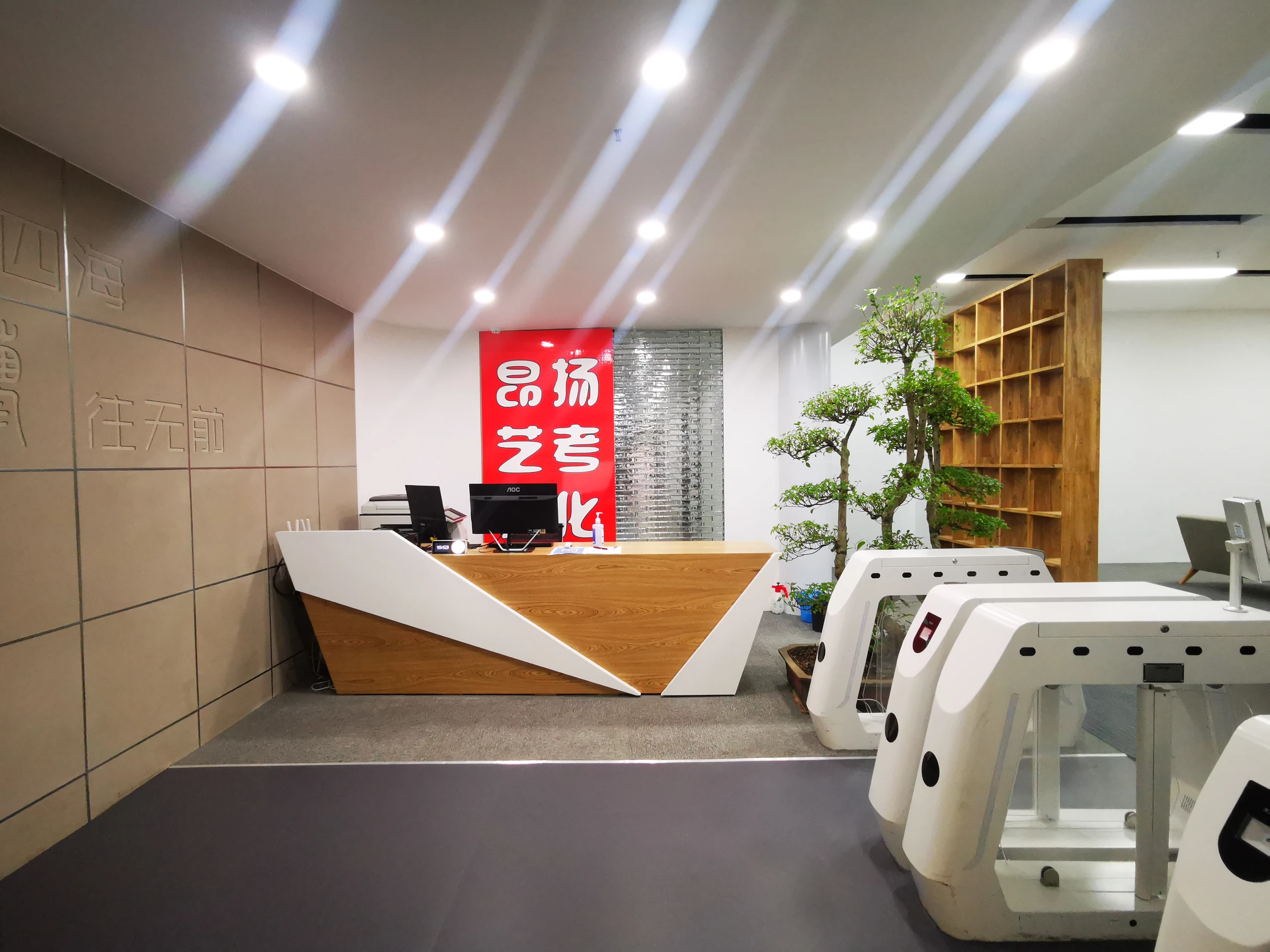 宿舍环境