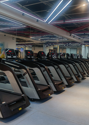 重庆鲸涛体育培训学校