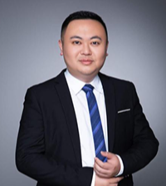 讲师 杜立明