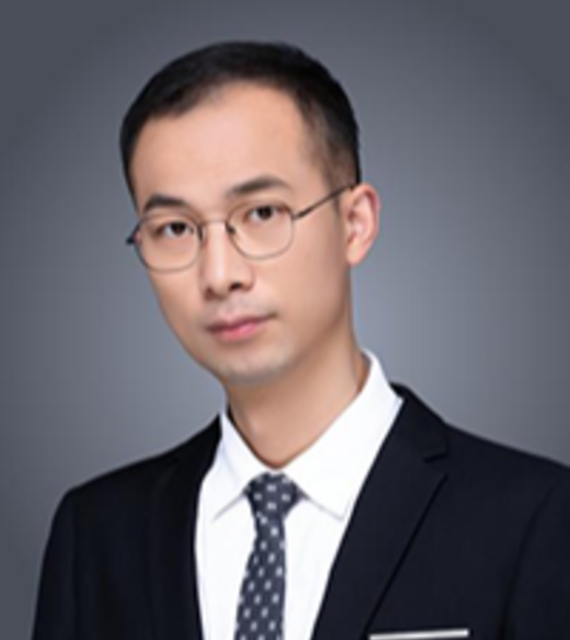 讲师 周群朋
