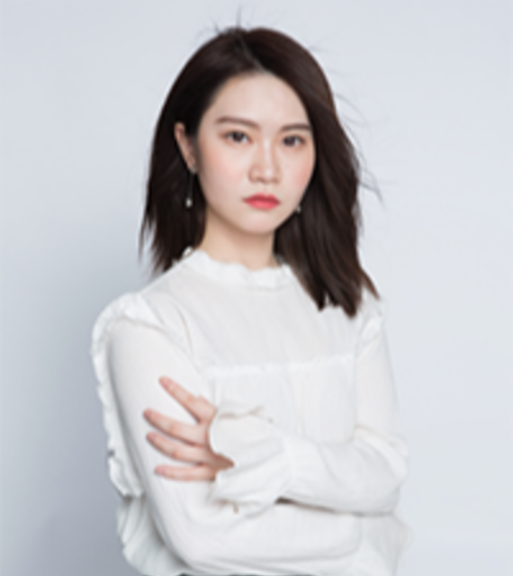 讲师 伍昱姣