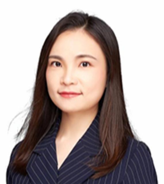 讲师 赖林静