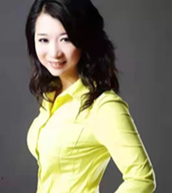讲师 陈红