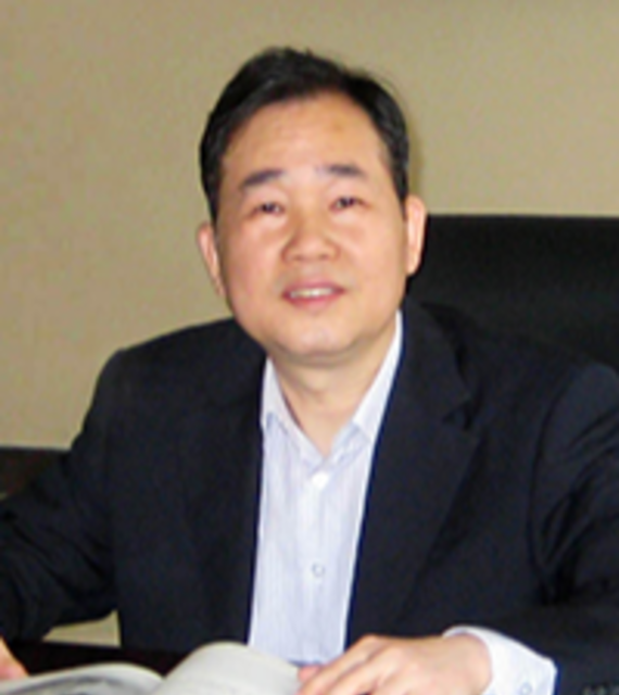 讲师  熊宏华