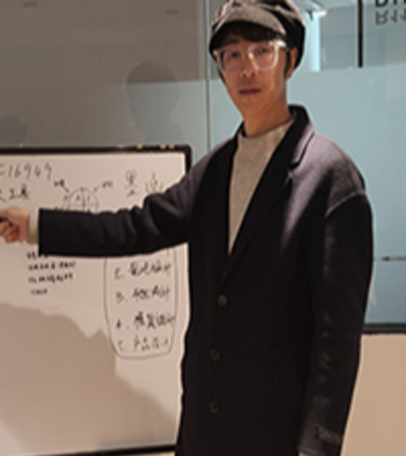 讲师 秦学