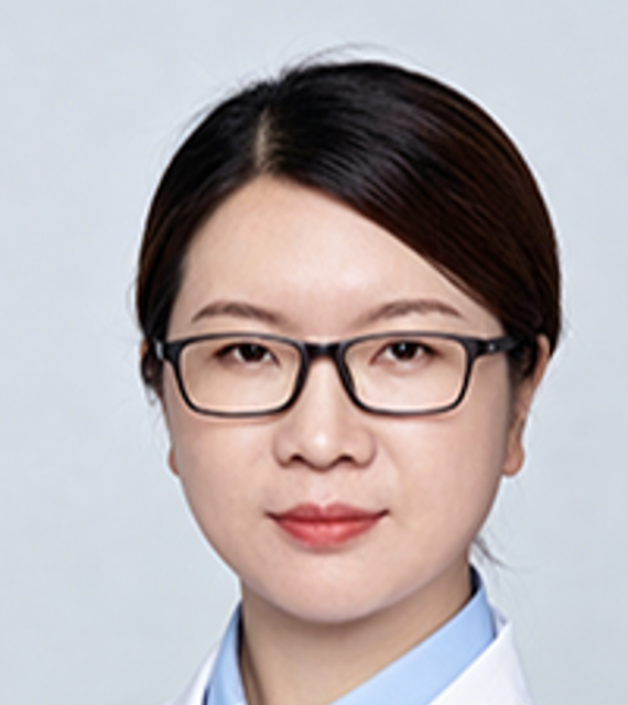 讲师 刘旭琴