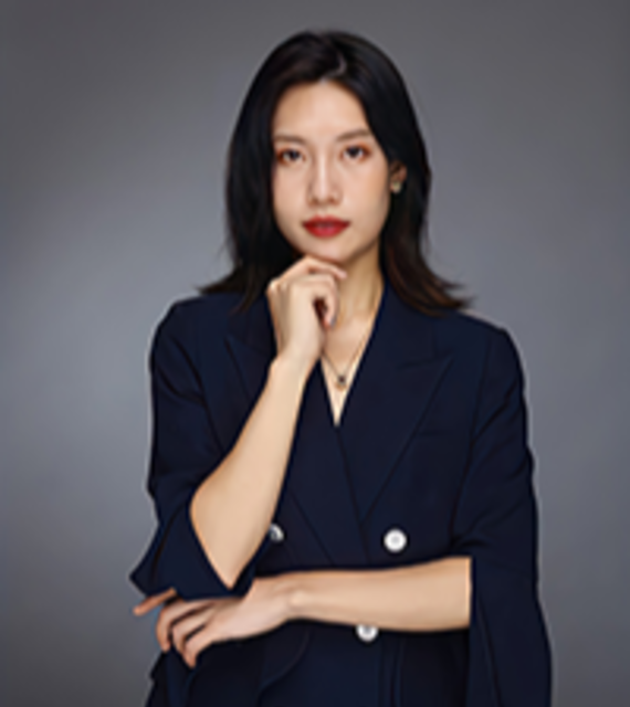 讲师 姜慧