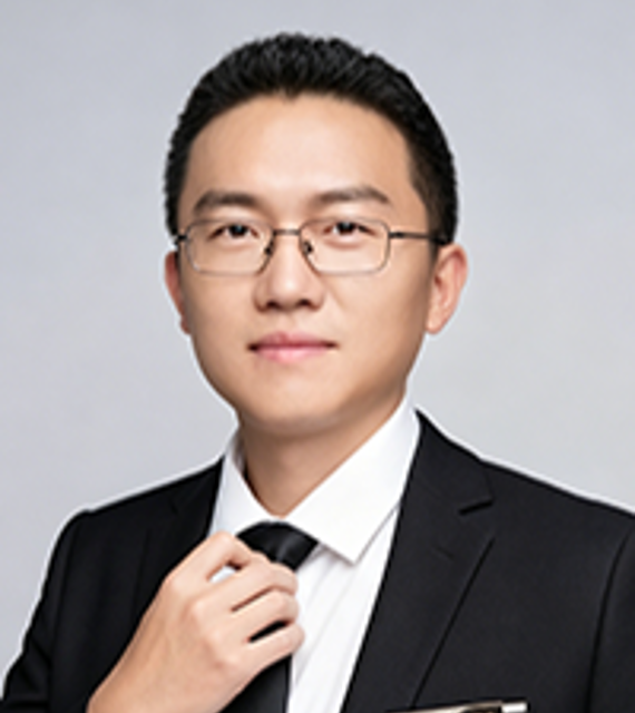 讲师 乔金生