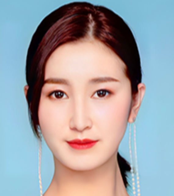 讲师 张圆媛