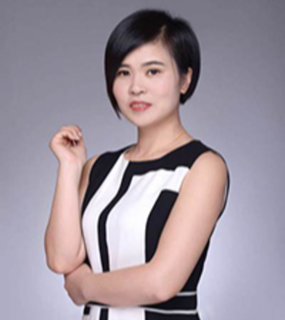 讲师 任雅琴