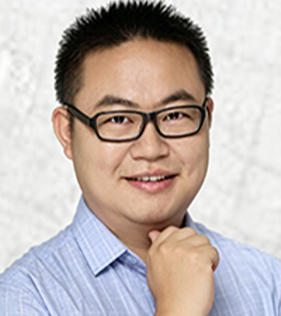讲师 王恺
