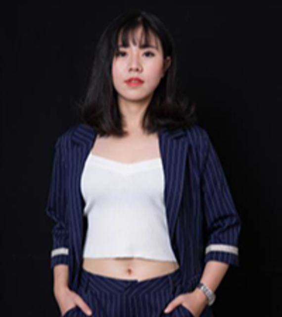 讲师 轩子