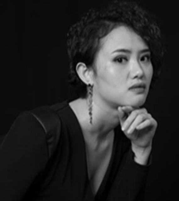 讲师 祖继娟
