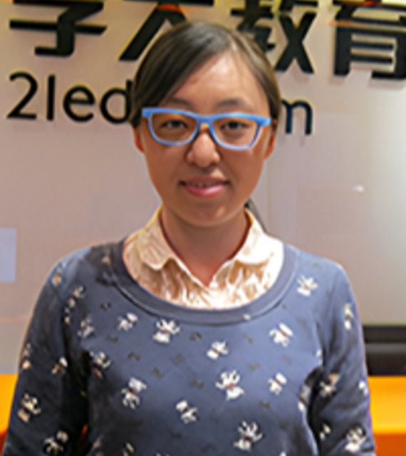 讲师 赵婷