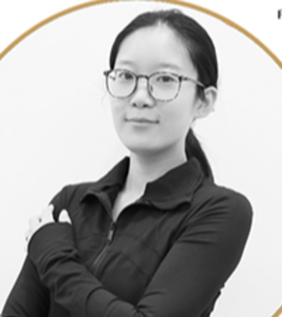 讲师 子琪