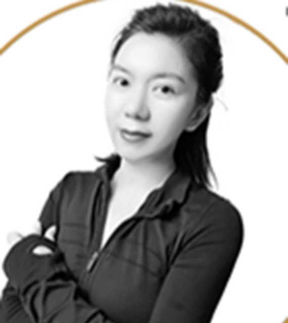 讲师 陈玲