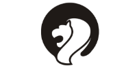 学校logo
