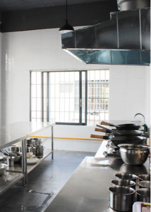 宁波煌旗小吃培训中心