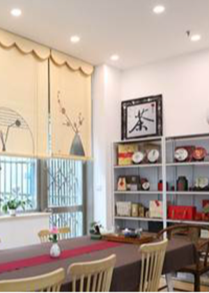 宁波市叶子职业教育