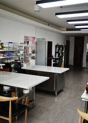 天津夏茉尼烘焙培训中心