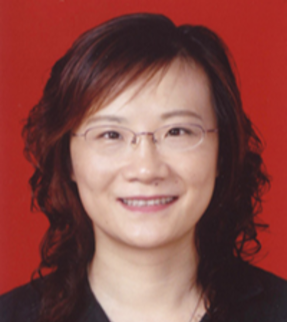 讲师 邹敏