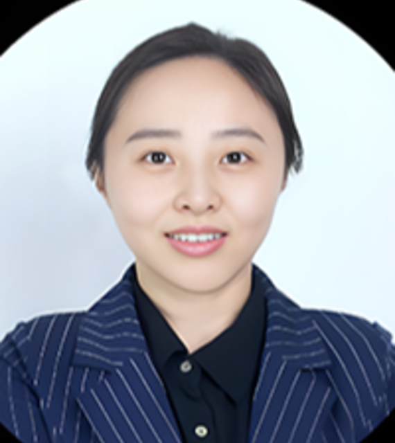 讲师 寇颖颖