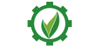 学校logo