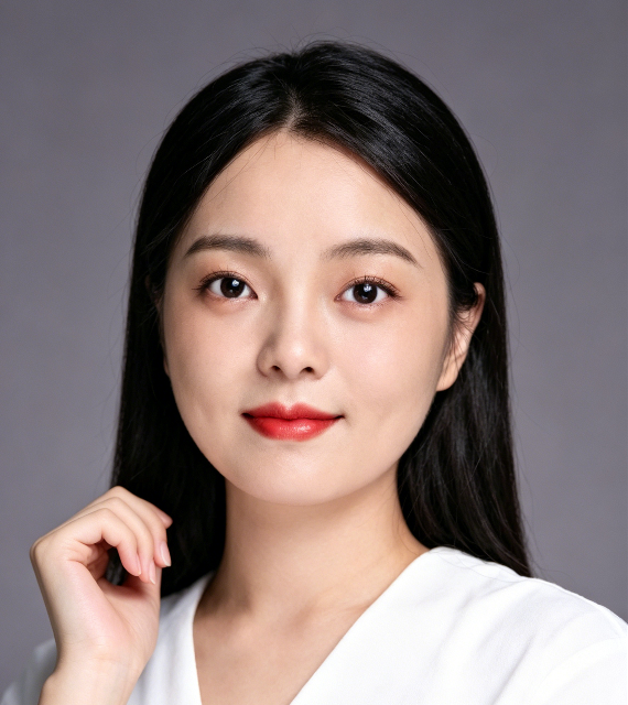 导师 潘然然