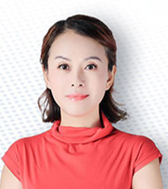 导师 蒋美柳