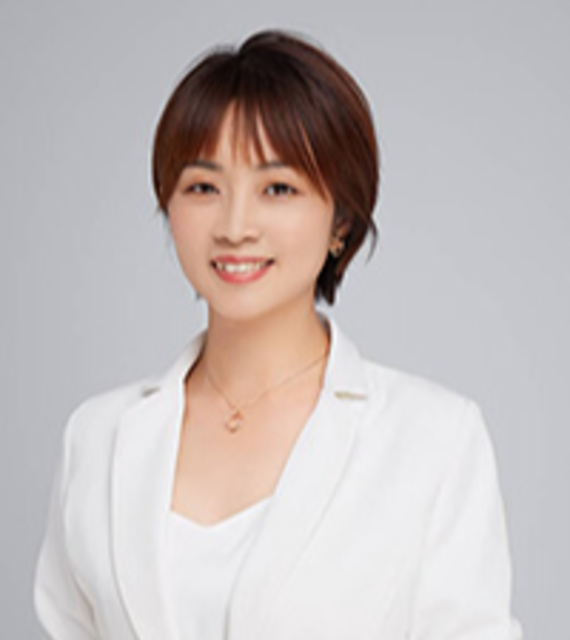 合伙人 巫小敏