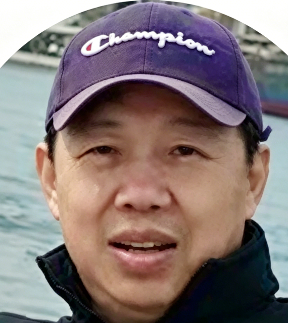 讲师 米老师