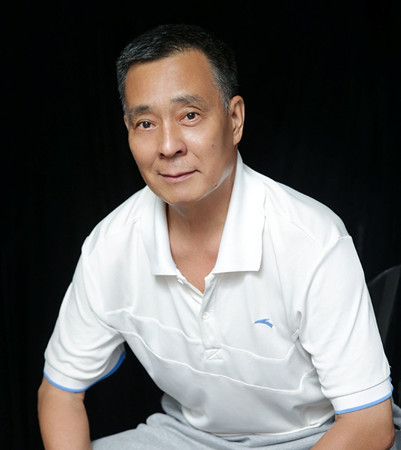 教练 孙金民
