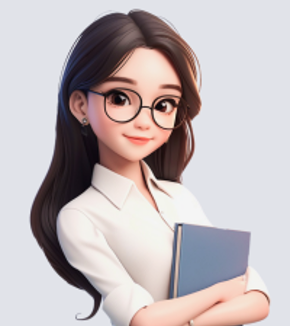 创始人 小悦