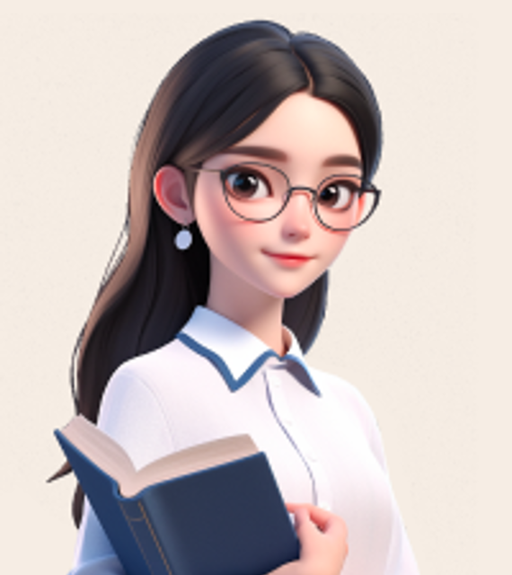导师 晓鹿