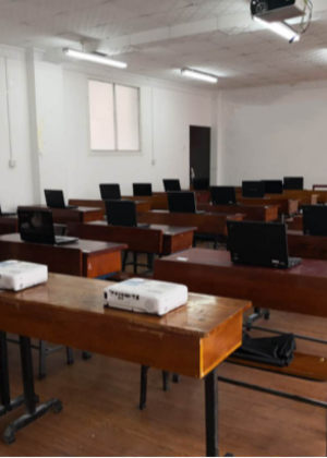 贵阳职阳培训中心